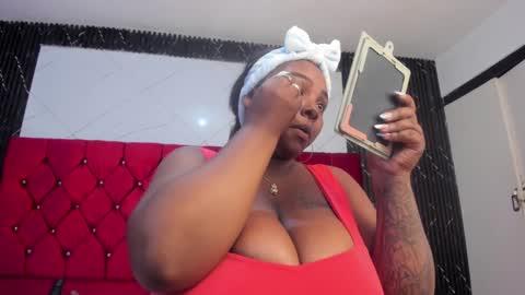 Snapshot of harleyevaans chatting on January 13, 12:13 pm Harley Evaans online show from January 13, 12:13 pm