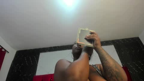 Snapshot of harleyevaans chatting on December 13, 12:17 pm Harley Evaans online show from December 13, 12:17 pm