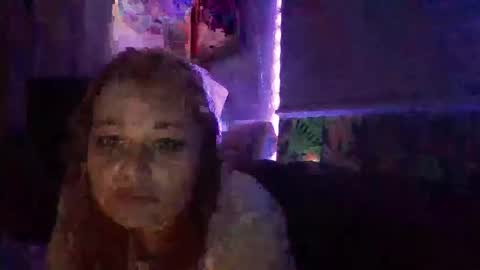 Snapshot of harleyquinnsey chatting on October 20, 10:40 am Harley online show from October 20, 10:40 am
