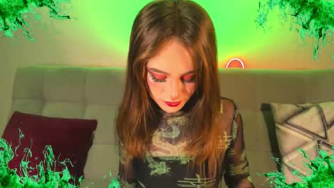 Harley Rosee  online show from March 13, 4:14 am