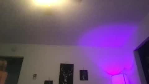 Harley Rae online show from May 18, 1:37 am
