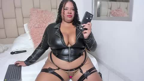 Harly Rouse online show from February 14, 6:45 am