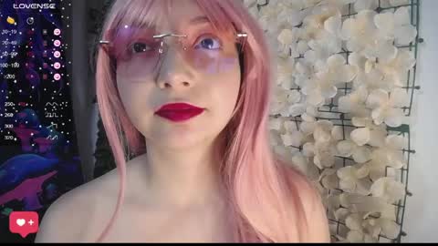 Harmonys World online show from April 28, 6:56 pm