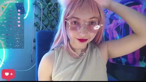 Harmonys World online show from April 30, 12:05 am