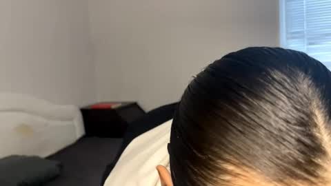 Naomi online show from October 25, 1:24 am