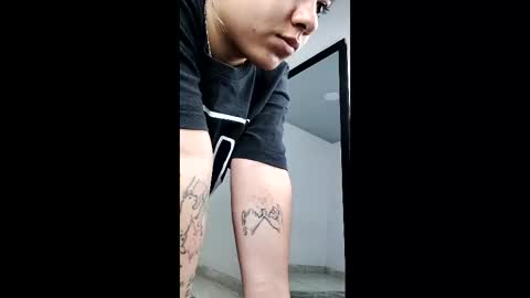 Harper online show from March 17, 2:37 am