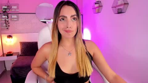 Harper  online show from February 12, 8:50 pm