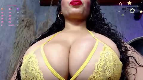 harper_ziu online show from February 6, 1:25 pm