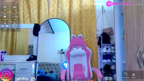 harperzoe online show from November 25, 1:52 am