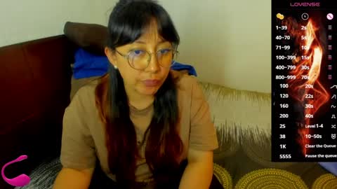 sofi - alex online show from April 7, 1:40 am