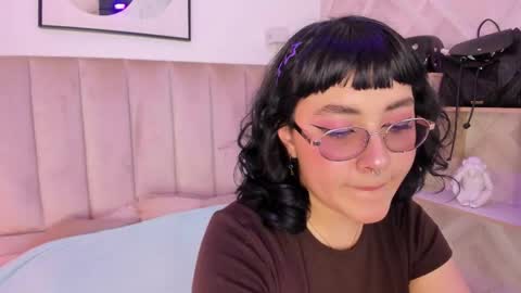 Haru Bonny online show from January 17, 8:49 pm