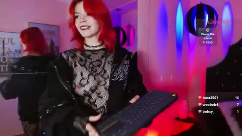 Pucca online show from July 14, 9:41 pm
