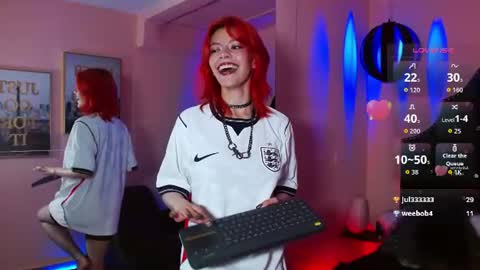 Pucca online show from July 11, 9:26 pm