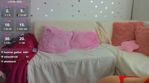 Snapshot of harumi_blossom chatting on September 19, 8:30 pm Sophia Blossom online show from September 19, 8:30 pm