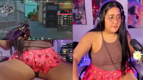 karen  online show from January 11, 12:37 am