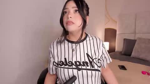 has_gonzalezz online show from January 10, 5:45 am