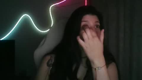 lady online show from February 5, 4:26 am