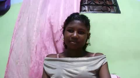 hasleyinah online show from January 5, 5:27 pm