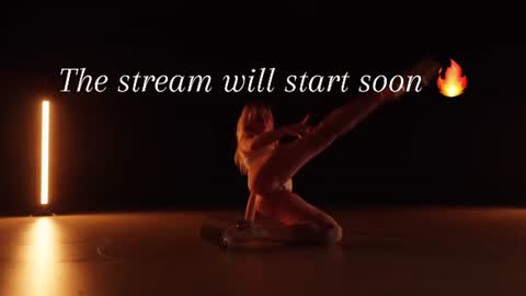 Anna online show from June 21, 10:14 pm