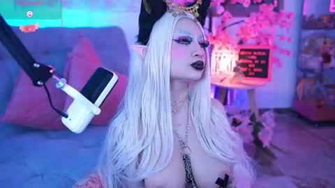  Hayami Dai  online show from July 24, 5:16 am