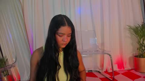 Hayami  online show from February 3, 12:21 pm