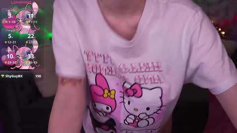 haylaamber online show from January 20, 5:59 am