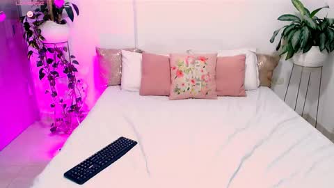 FERNANDA online show from December 17, 10:14 pm