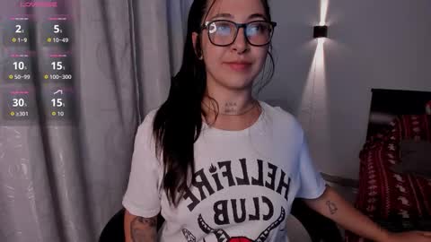 Maria  online show from December 5, 3:06 am