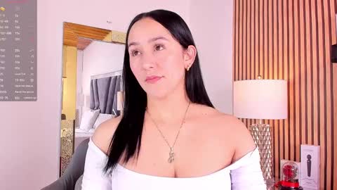  Hazel  online show from February 3, 1:30 pm