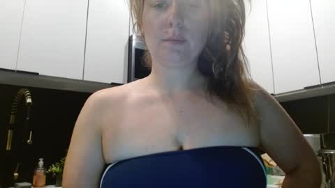 Hazel online show from July 12, 8:53 pm