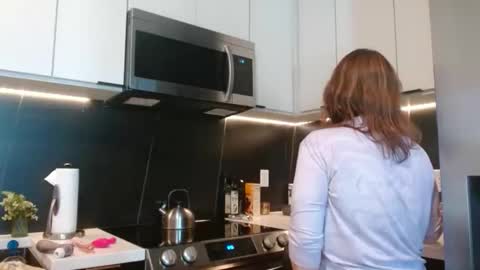 Hazel online show from October 21, 6:56 pm