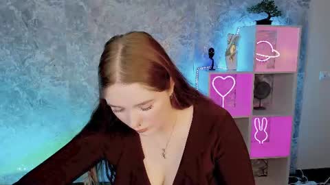 Hazel online show from July 31, 9:32 am