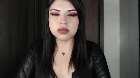 HEATHER DEMONZX   Please help me to reach 100 thumbs up online show from March 8, 3:10 am