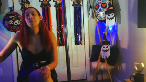 Heavenllyy online show from November 23, 1:52 am