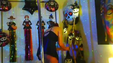 Heavenllyy online show from November 1, 5:22 am