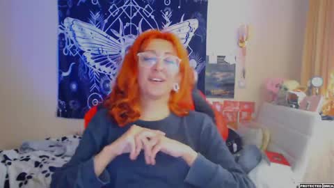 Diana online show from May 16, 2:03 am