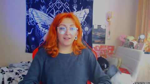 Diana online show from May 16, 1:30 am