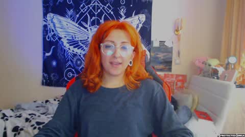 Diana online show from May 16, 1:41 am