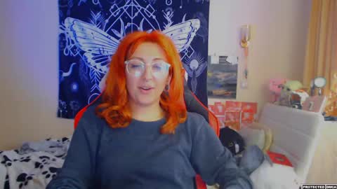 Diana online show from May 16, 1:19 am