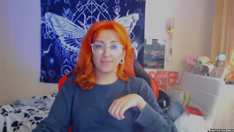 Diana online show from May 16, 1:52 am