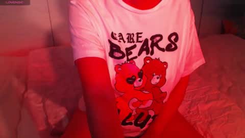 Chani online show from November 3, 8:18 am