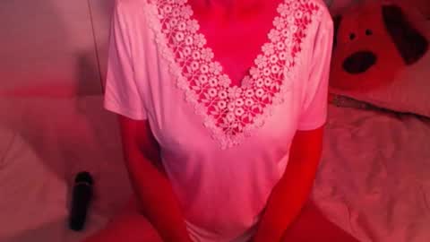 Chani online show from November 12, 8:01 am