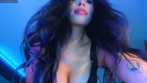 Hecate  online show from December 17, 11:16 pm