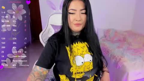 IM EMY online show from June 20, 12:03 am