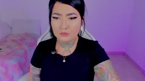 IM EMY online show from July 28, 7:39 pm