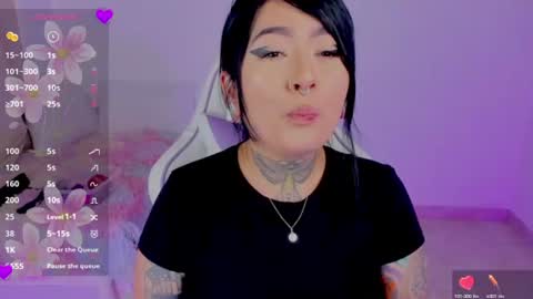 IM EMY online show from July 28, 6:31 pm