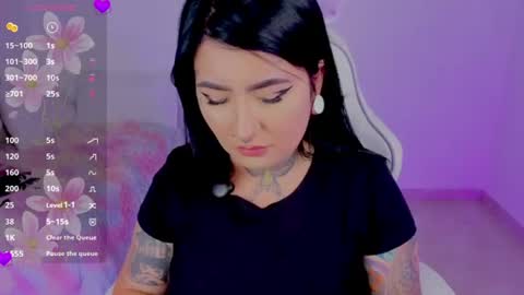 IM EMY online show from July 28, 8:52 pm