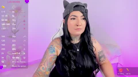 IM EMY online show from July 8, 9:06 pm