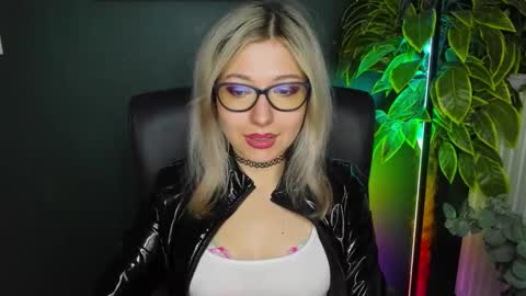 Heidi online show from October 9, 7:12 am