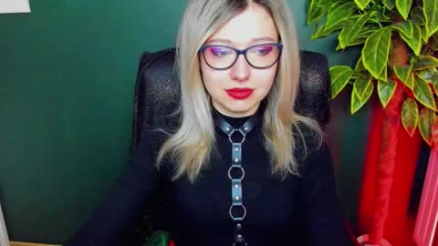 Heidi online show from January 15, 7:47 am